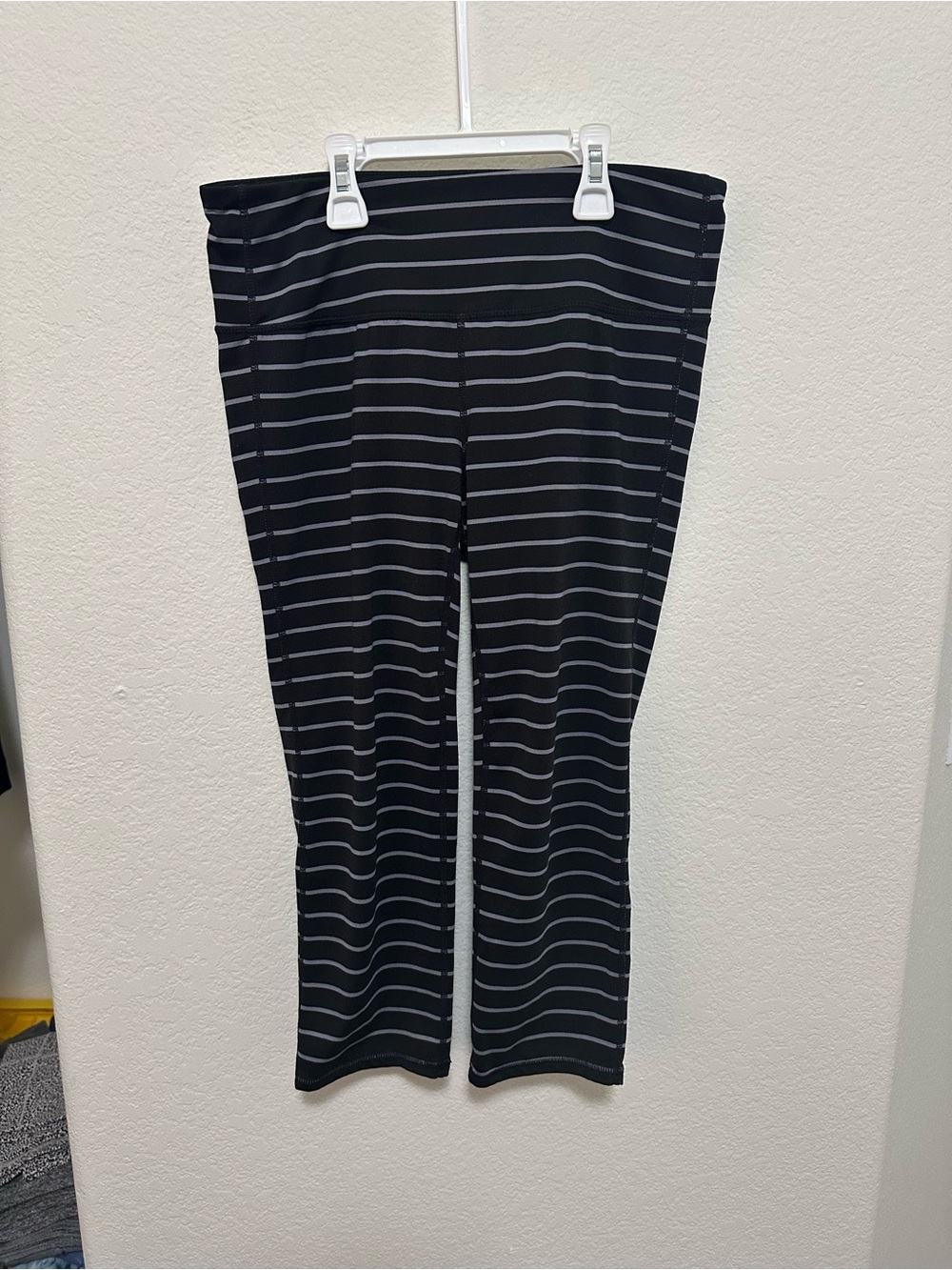 Athleta leggings!